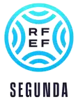 Segunda División RFEF - Group 4 logo