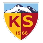 Kayserispor logo