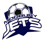 Modbury Jets logo