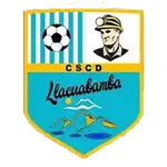 Deportivo Llacuabamba logo