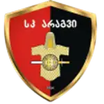 Aragvi Dusheti logo