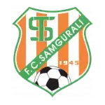 Samgurali logo