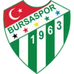 Bursaspor logo
