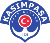 Kasımpaşa logo