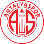 Antalyaspor logo
