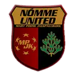 Nõmme United logo