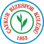 Rizespor logo