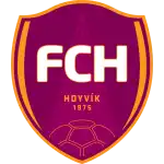 Hoyvík logo