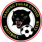 Tanjong Pagar logo