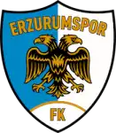 Erzurumspor FK logo