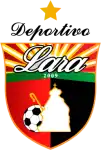 Fundación Lara Deportiva logo