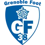 Grenoble logo
