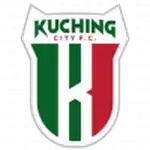 Kuching FA logo