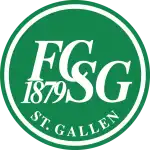FC ST. Gallen logo