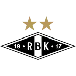 Rosenborg II logo