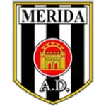 Mérida AD logo