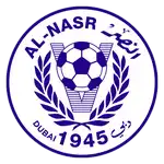 Al Nasr logo
