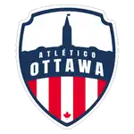 Atlético Ottawa logo