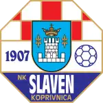 NK Slaven Belupo logo