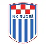 Rudes logo
