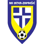 Inter Zapresic logo