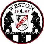 Weston Bears logo