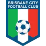 Brisbane City logo