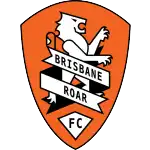 Brisbane Roar II logo