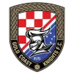 Gold Coast Knights logo