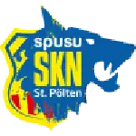 St. Pölten W logo