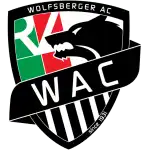 Wolfsberger AC logo
