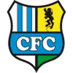Chemnitzer FC U19 logo
