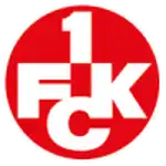 Kaiserslautern U19 logo