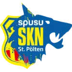 SKN ST. Polten logo