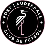 Inter Miami II logo