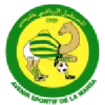 AS Marsa logo