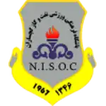 Naft Gachsaran logo