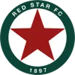 RED Star FC 93 logo