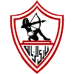 Zamalek SC logo