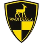 Wadi Degla logo