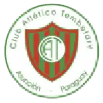 Atlético Tembetary logo