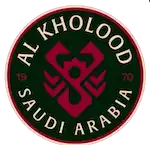 Al Kholood logo