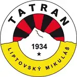 Liptovský Mikuláš logo