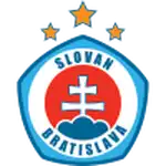 Slovan Bratislava II logo