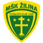 Žilina II logo