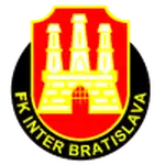 Inter Bratislava logo