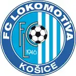 Lokomotíva Košice logo
