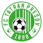 Tatran Prešov logo