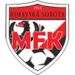 Rimavská Sobota logo