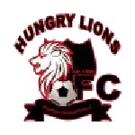 Hungry Lions logo
